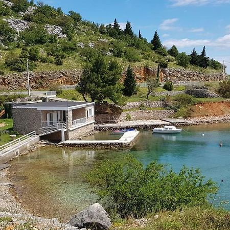 Вилла Kuca Za Odmor Jelena Стариград-Пакленица Экстерьер фото